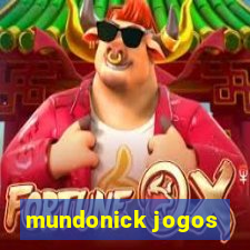 mundonick jogos